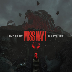 Album : Curse Of Existence