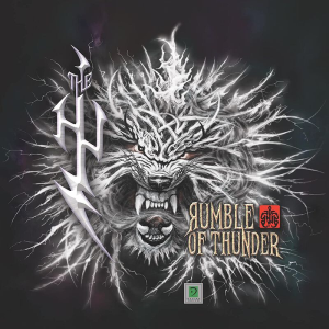 Rumble Of Thunder - The Hu (Better Noise Music)