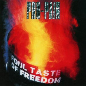 Foul Taste Of Freedom (Energy Records)
