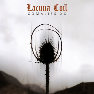 Album : Comalies XX