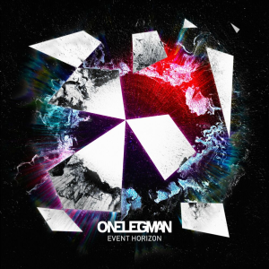Event Horizon - Onelegman (Rockshots Records)
