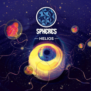 Helios - Spheres