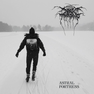 Astral Fortress - Darkthrone (Peaceville Records)