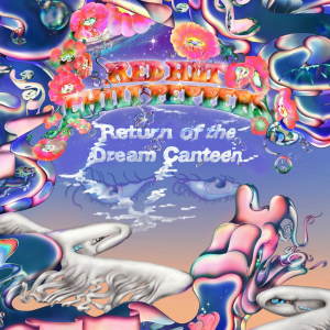 Return Of The Dream Canteen (Warner Records)