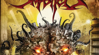 SMASHED "Spreading Death"