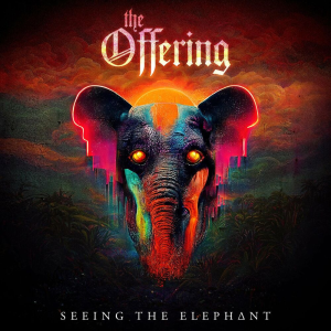 Seeing the Elephant (Century Media)
