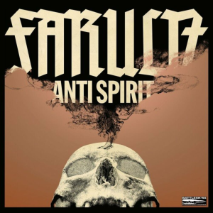 Album : Anti Spirit