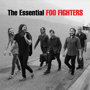 The Essential Foo Fighters (RCA)
