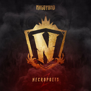 Necropolis - Magoyond
