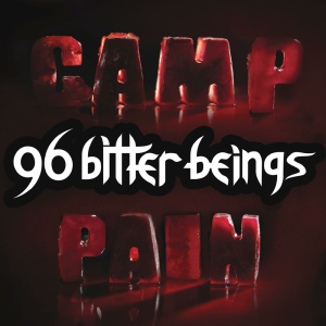 Camp Pain (Distant Recordings)