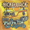 Discographie : Nickelback