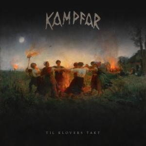 Album : Til Klovers Takt