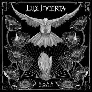 Dark Odyssey - Lux Incerta