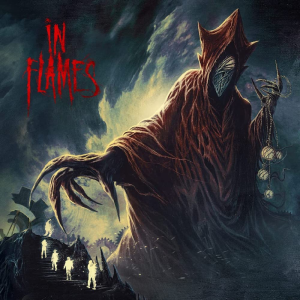Foregone - In Flames (Nuclear Blast)