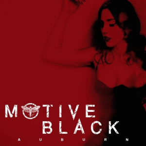 Auburn - Motive Black (AFM Records)