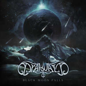 Album : Black Moon Falls