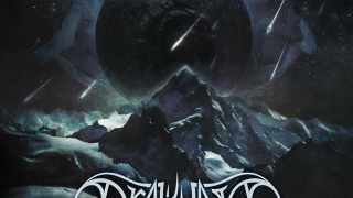 DRAKWALD "Black Moon Falls"