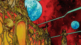 MISANTHROPE "Les Déclinistes"