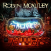 Discographie : Robin McAuley
