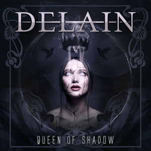 Queen Of Shadow - Delain (Napalm Records)