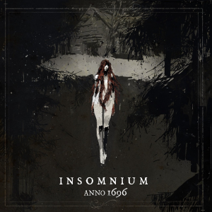 Anno 1696 - Insomnium