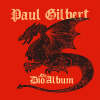 Discographie : Paul Gilbert