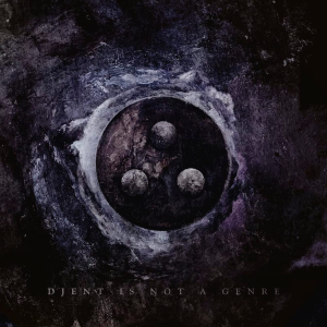 Periphery V: Djent Is Not A Genre (3DOT Recordings)