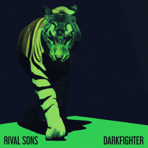 Darkfighter (Atlantic Records / Low Country Sound)