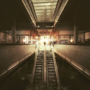 Foreword - Disperse  (Season Of Mist)