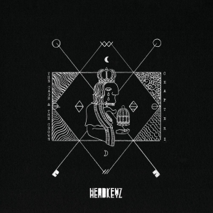 The Cage & The Crown - Chapter I - Headkeyz (NB Records)