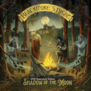 Shadow of the Moon (25th Anniversary Edition) (earMUSIC)