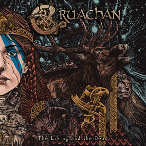 The Living And The Dead - Cruachan 