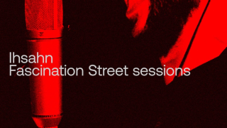 Ihsahn "Fascination Street Sessions"