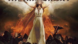 SUBWAY TO SALLY "Himmelfahrt"