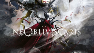 NE OBLIVISCARIS "Exul"