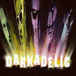 Darkadelic (earMUSIC)