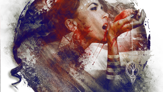 ASYLUM PYRE "Call Me Inhuman - The Sun - The Fight - Part 5"