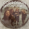 Discographie : Corrosion Of Conformity