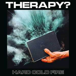Hard Cold Fire (Marshall Records)