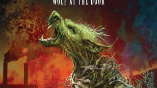 TRESPASS "Wolf At The Door"