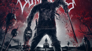 VOMITORY "All Heads Are Gonna Roll"