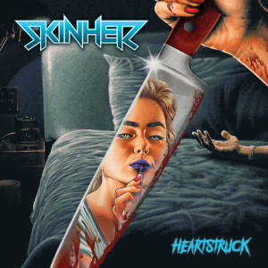 Album : Heartstruck