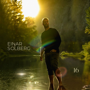 16 - Einar Solberg (InsideOut Music)