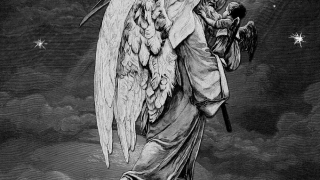 NATTEHIMMEL "Mourningstar"