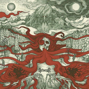 Helvegr - Tsjuder Helvegr - Tsjuder