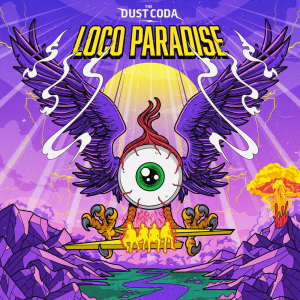 Loco Paradise - The Dust Coda