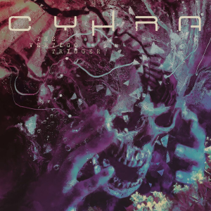 Album : The Vertigo Trigger