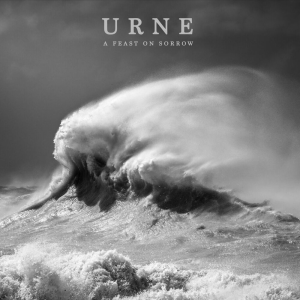 A Feast On Sorrow - Urne (Candlelight Records)