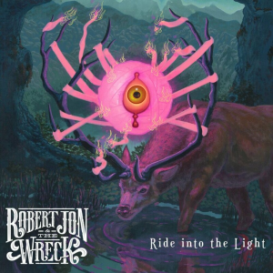 Album : Ride Into The Light