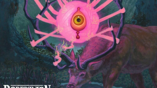 Robert Jon & THE WRECK "Ride Into The Light"